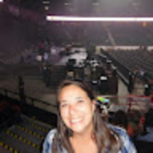 Meet your Posher, Cheri